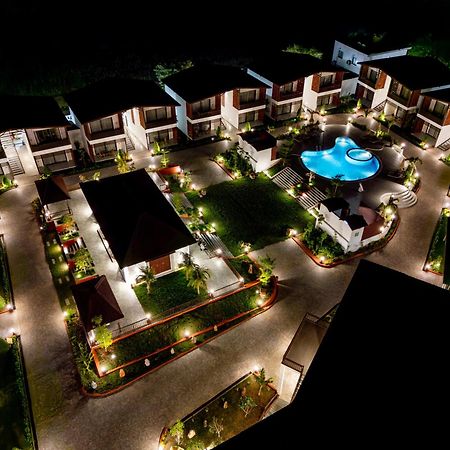 Hotel Evoke Dholavira Extérieur photo