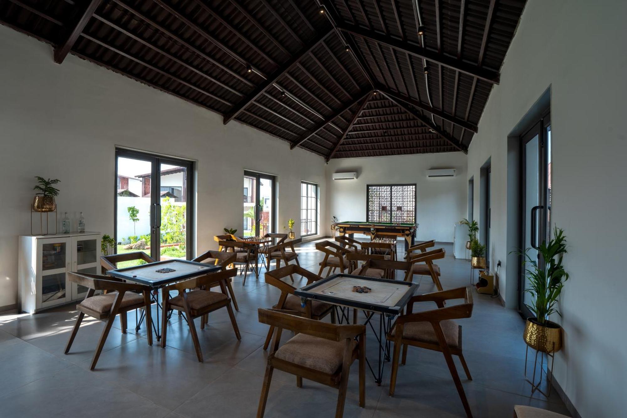Hotel Evoke Dholavira Extérieur photo