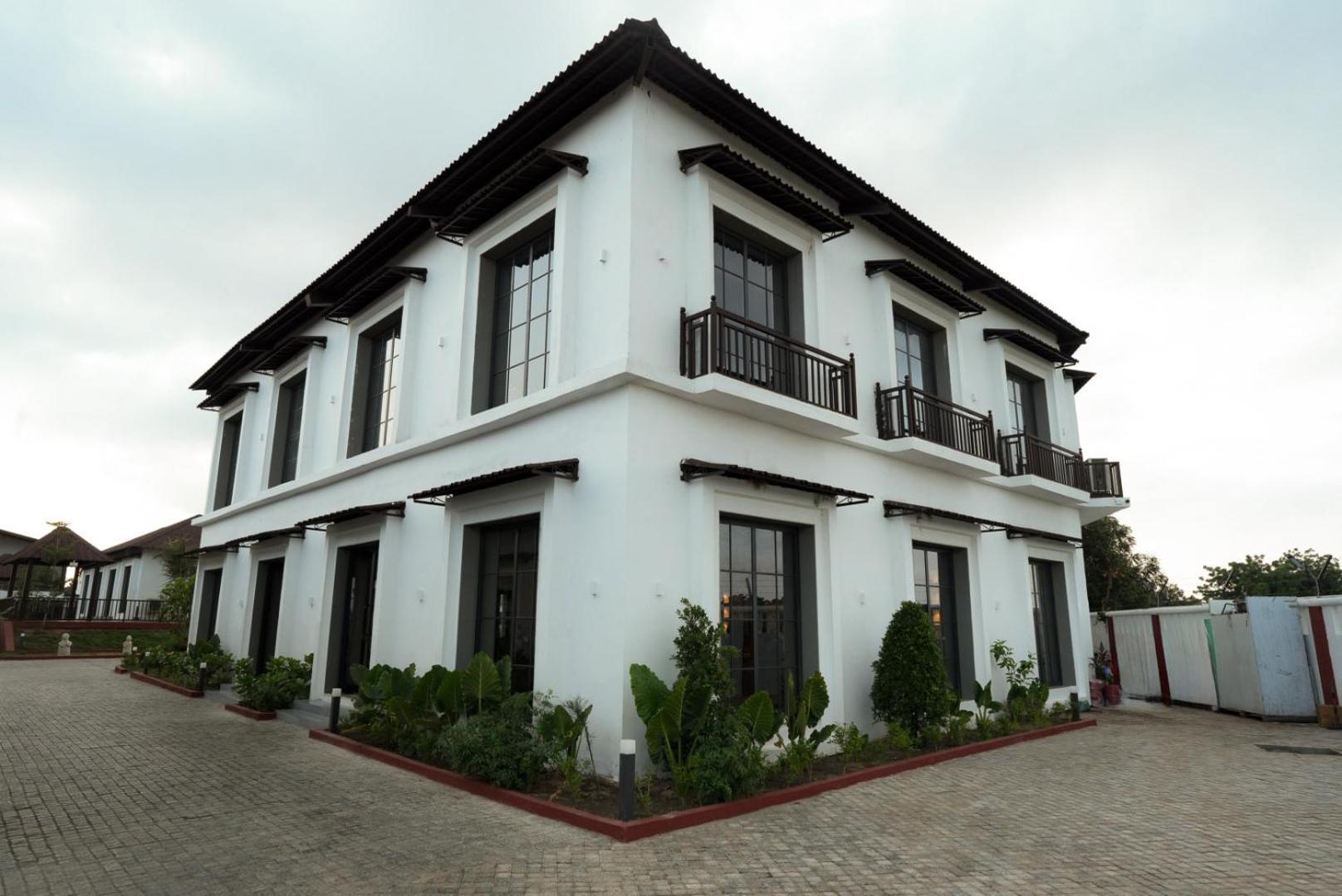 Hotel Evoke Dholavira Extérieur photo