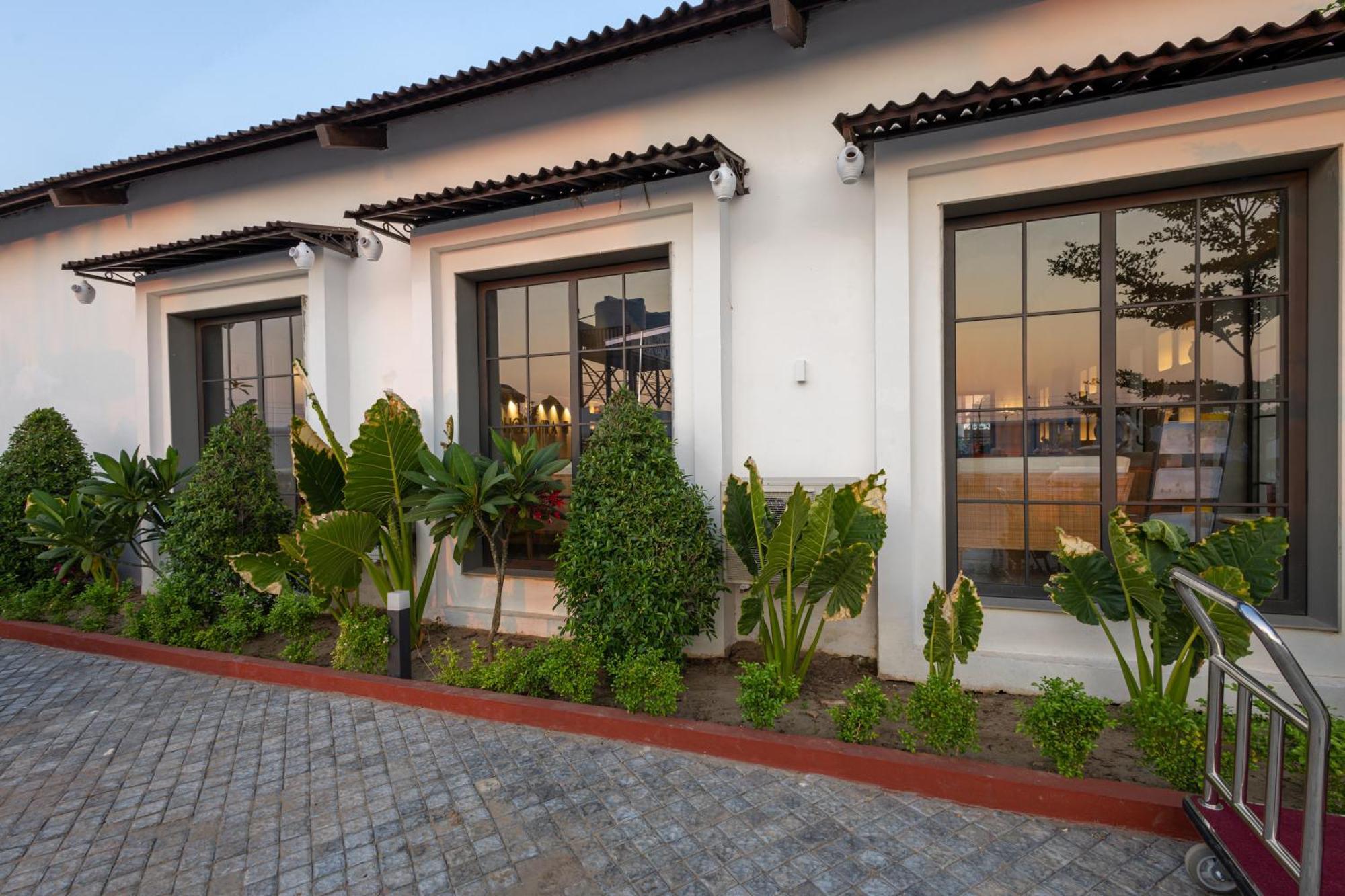 Hotel Evoke Dholavira Extérieur photo