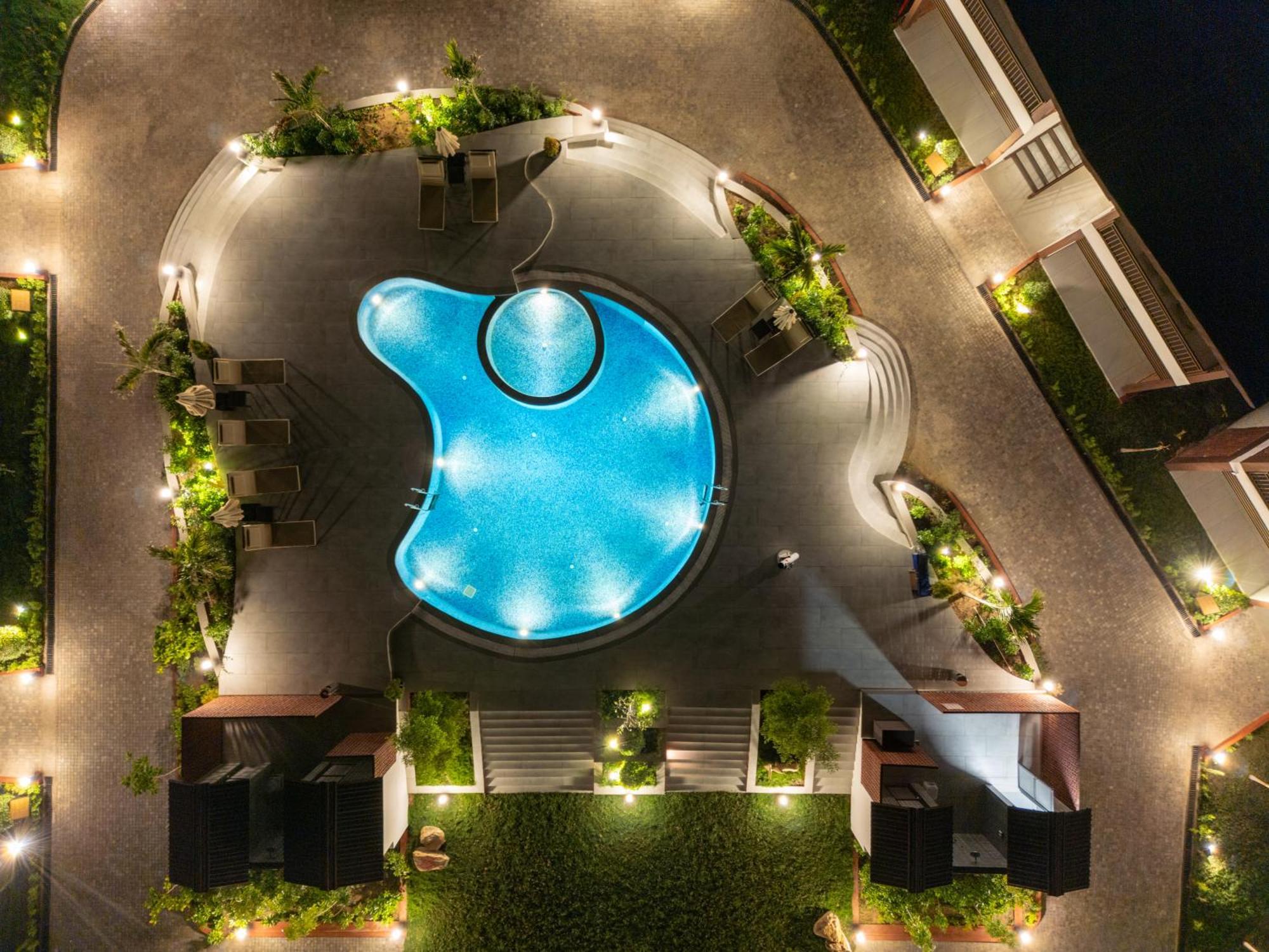 Hotel Evoke Dholavira Extérieur photo