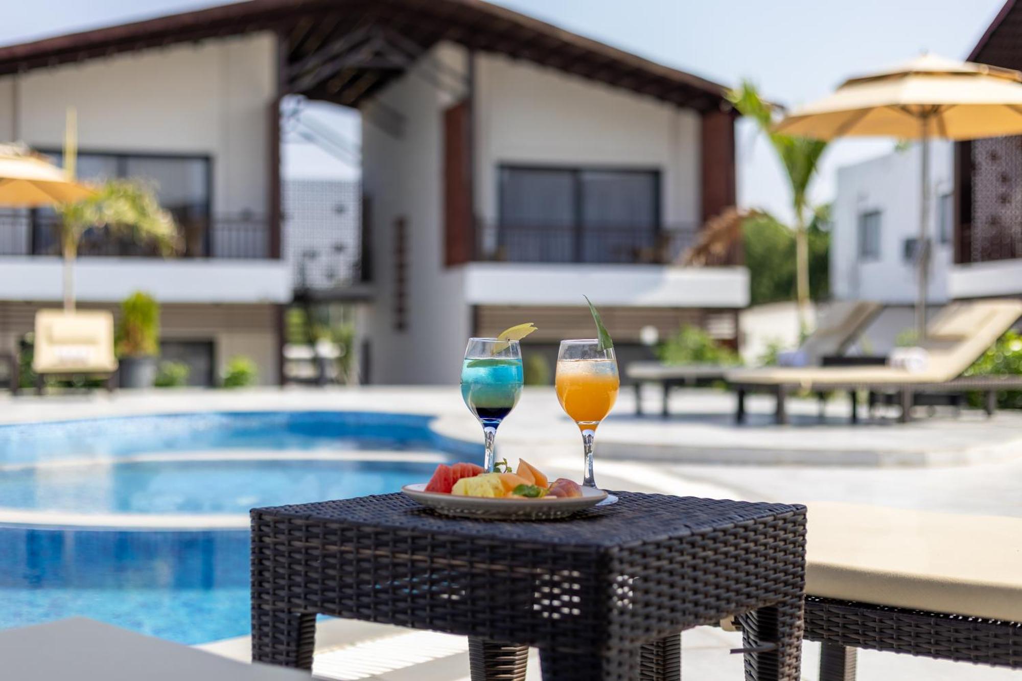 Hotel Evoke Dholavira Extérieur photo