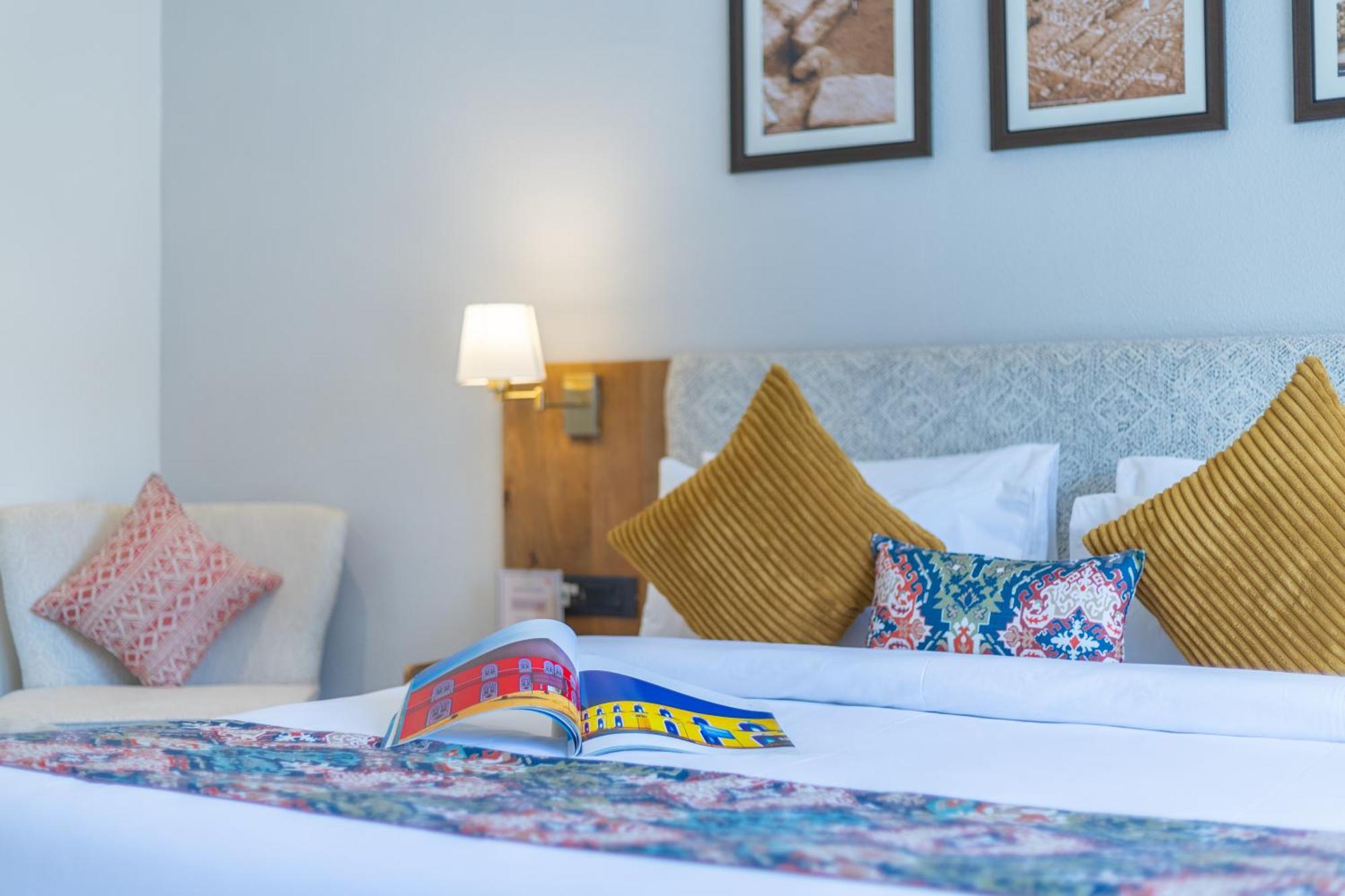 Hotel Evoke Dholavira Extérieur photo
