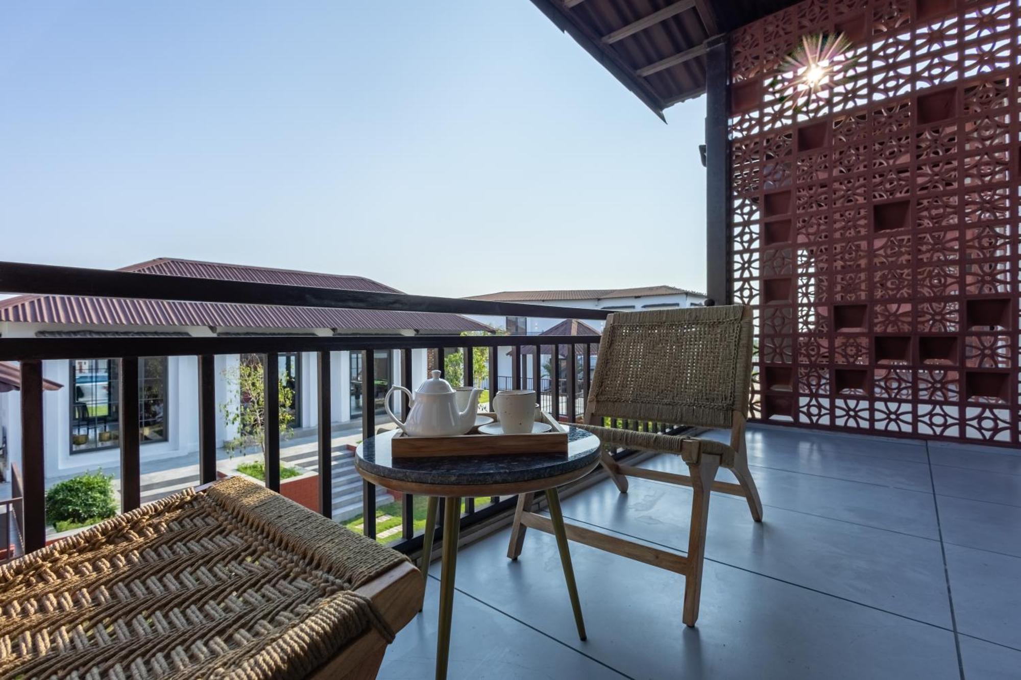 Hotel Evoke Dholavira Extérieur photo